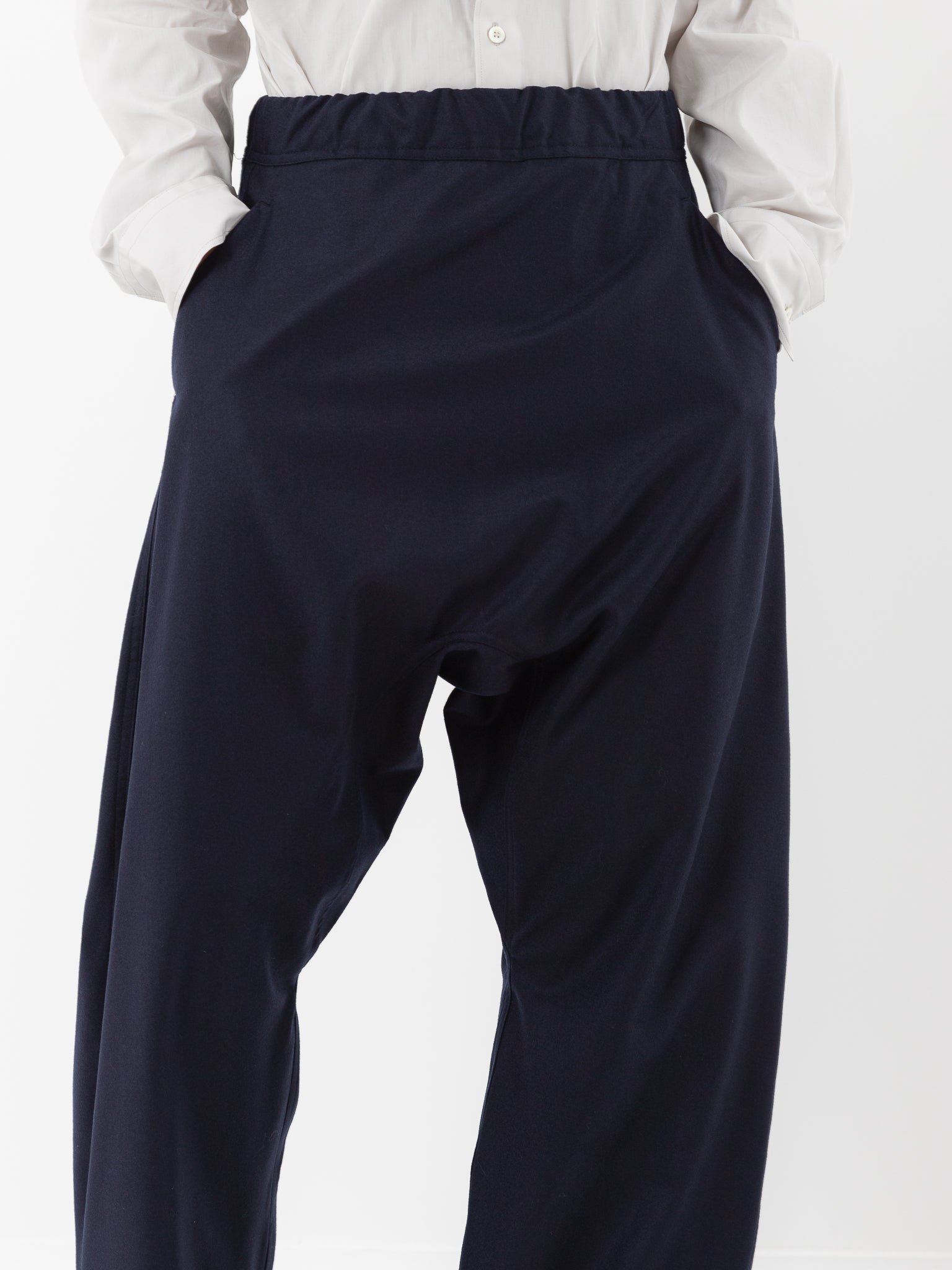 Sofie D'Hoore Plof Pants - Worthwhile - SOFIE D'HOORE