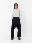 Sofie D'Hoore Plof Pants - Worthwhile - SOFIE D'HOORE