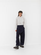 Sofie D'Hoore Plof Pants - Worthwhile - SOFIE D'HOORE