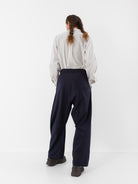 Sofie D'Hoore Plof Pants - Worthwhile - SOFIE D'HOORE