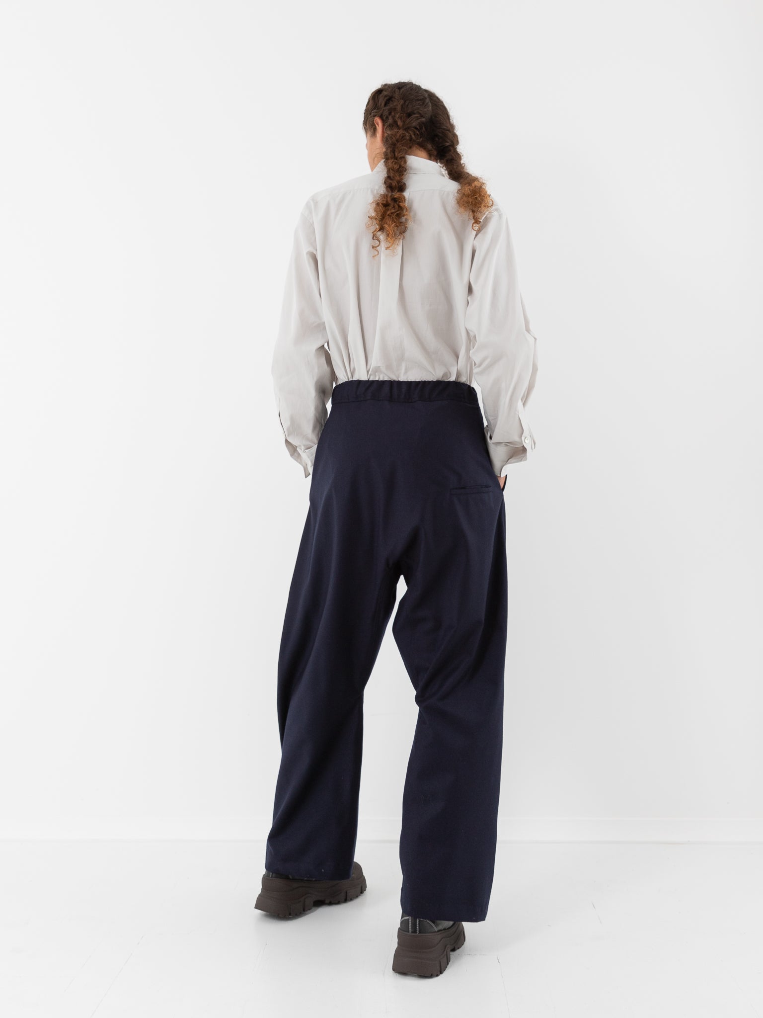 Sofie D'Hoore Plof Pants - Worthwhile - SOFIE D'HOORE