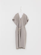 SONO Dante Dress in Dusty Stripe - SONO at Worthwhile - shop DRESS