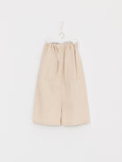 SONO Skip Skirt in Natural Seeded - SONO at Worthwhile - shop SKIRT
