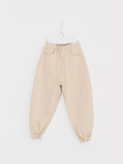 SONO Jah Jeans in Natural Seeded - SONO at Worthwhile - shop PANT