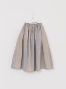 SONO Skye Skirt in Dusty Stripe - SONO at Worthwhile - shop SKIRT