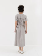 SONO Dante Dress in Dusty Stripe - SONO at Worthwhile - shop DRESS