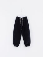 SONO Jamie Joggers in Navy - SONO at Worthwhile - shop PANT
