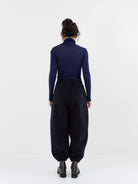 SONO Jamie Joggers in Navy - SONO at Worthwhile - shop PANT