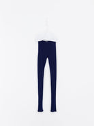 SONO Lupo Leggings in Indigo - SONO at Worthwhile - shop LEGGINGS