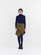 SONO Lupo Leggings in Indigo - SONO at Worthwhile - shop LEGGINGS
