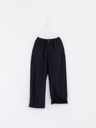 SONO Tatum Trousers in Deep Navy - SONO at Worthwhile - shop PANT