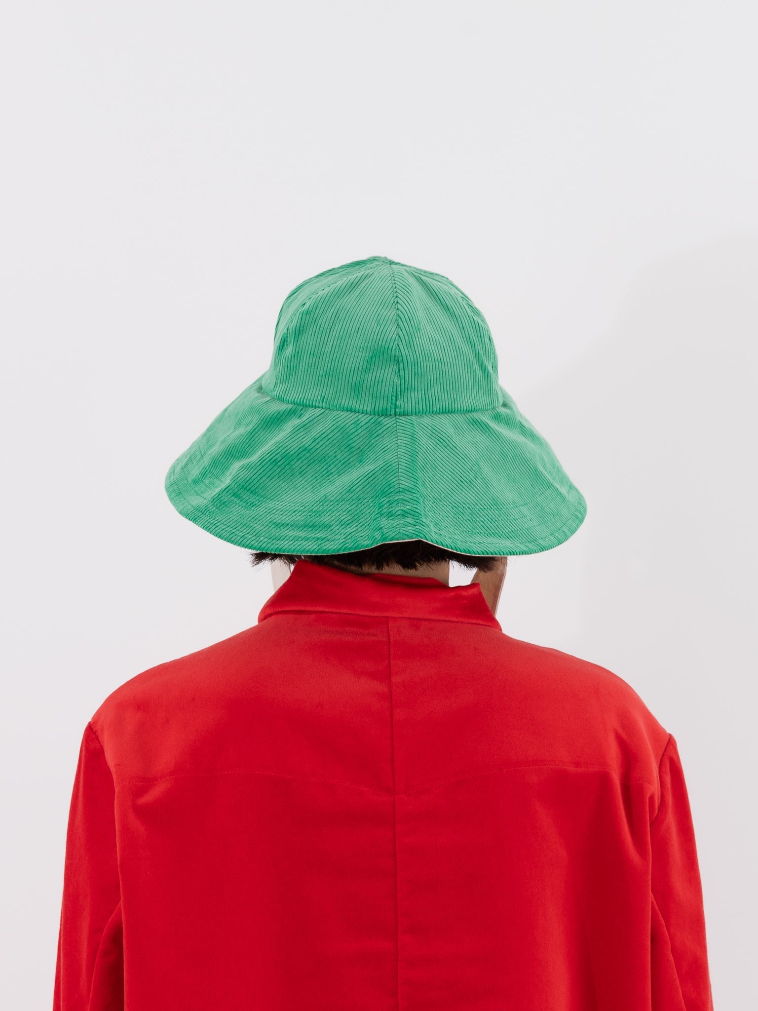 Studio Kettle Bonny Hat at Worthwhile