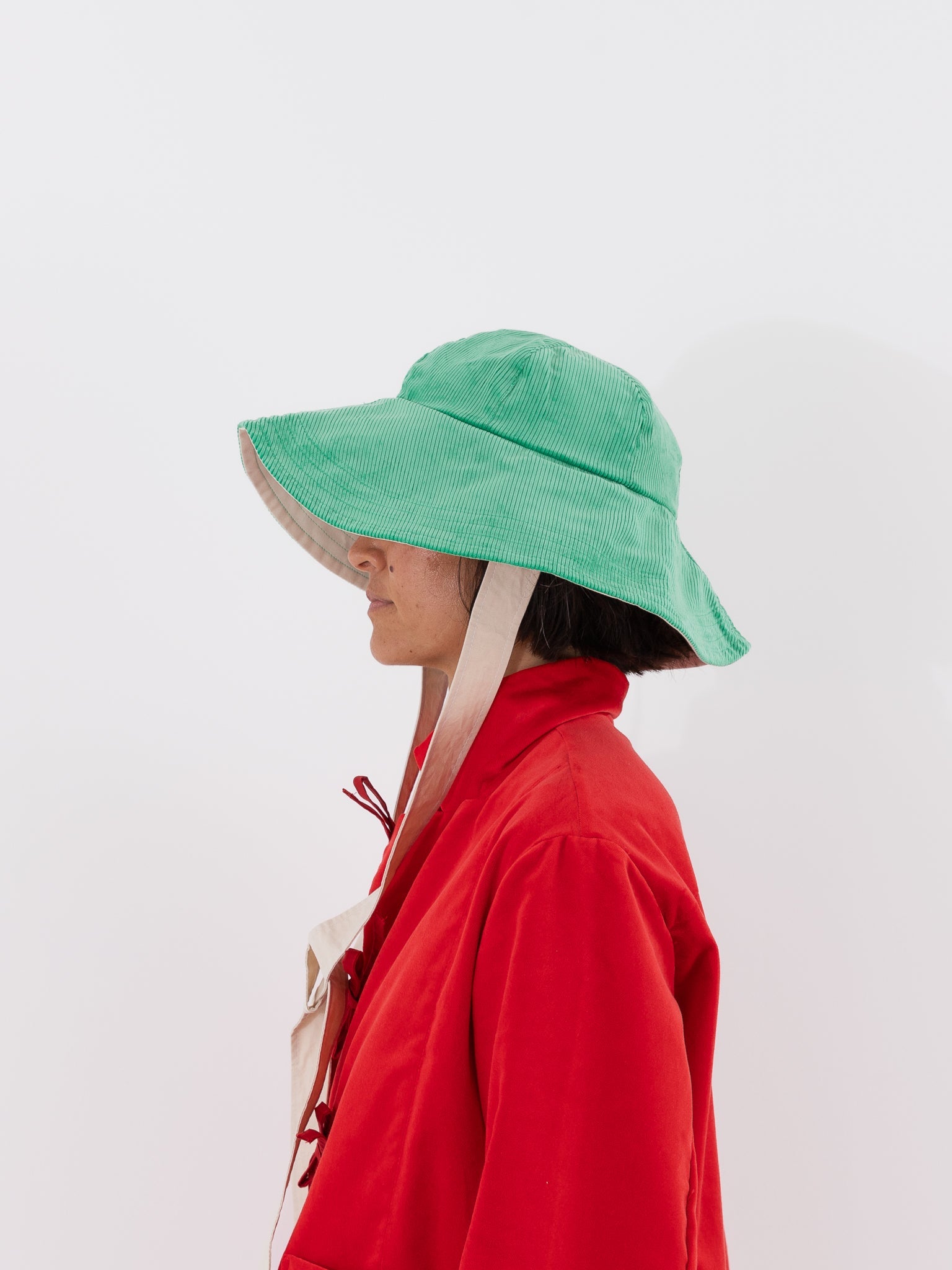 Studio Kettle Bonny Hat - Worthwhile