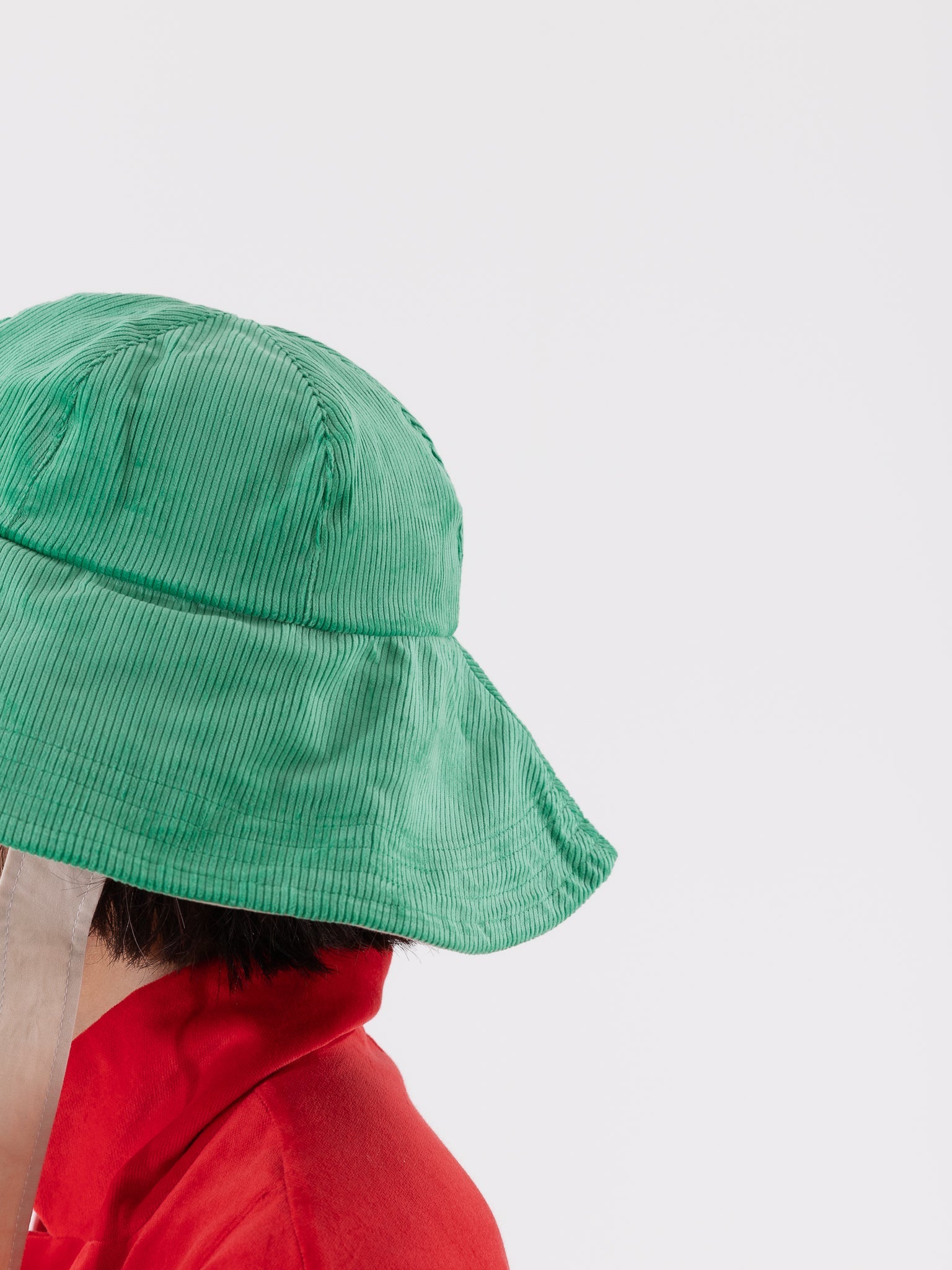 studio kettle 帽子 Studio Kettle Bonny Hat at Worthwhile