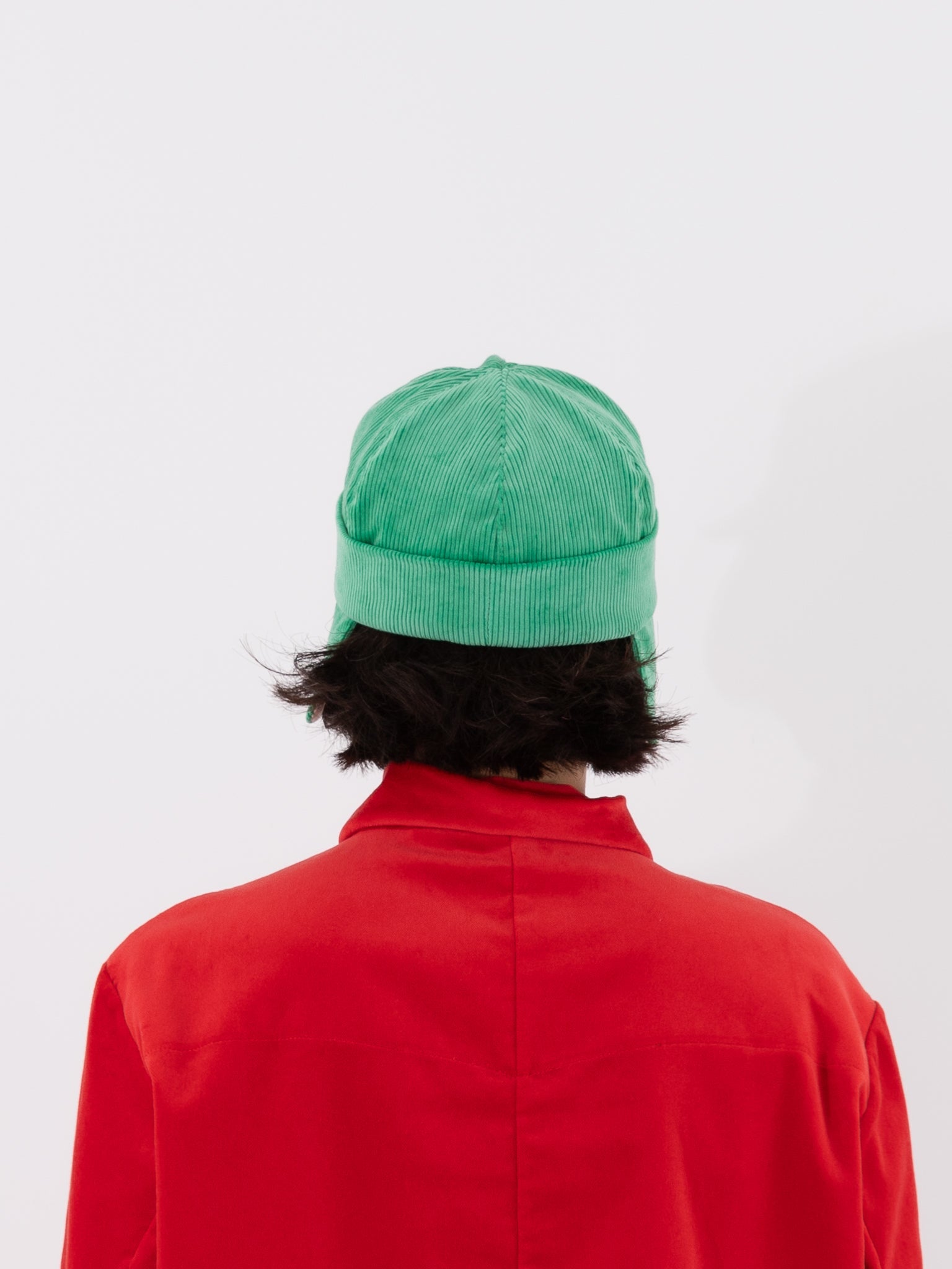 Studio Kettle Hillwalker Hat at Worthwhile