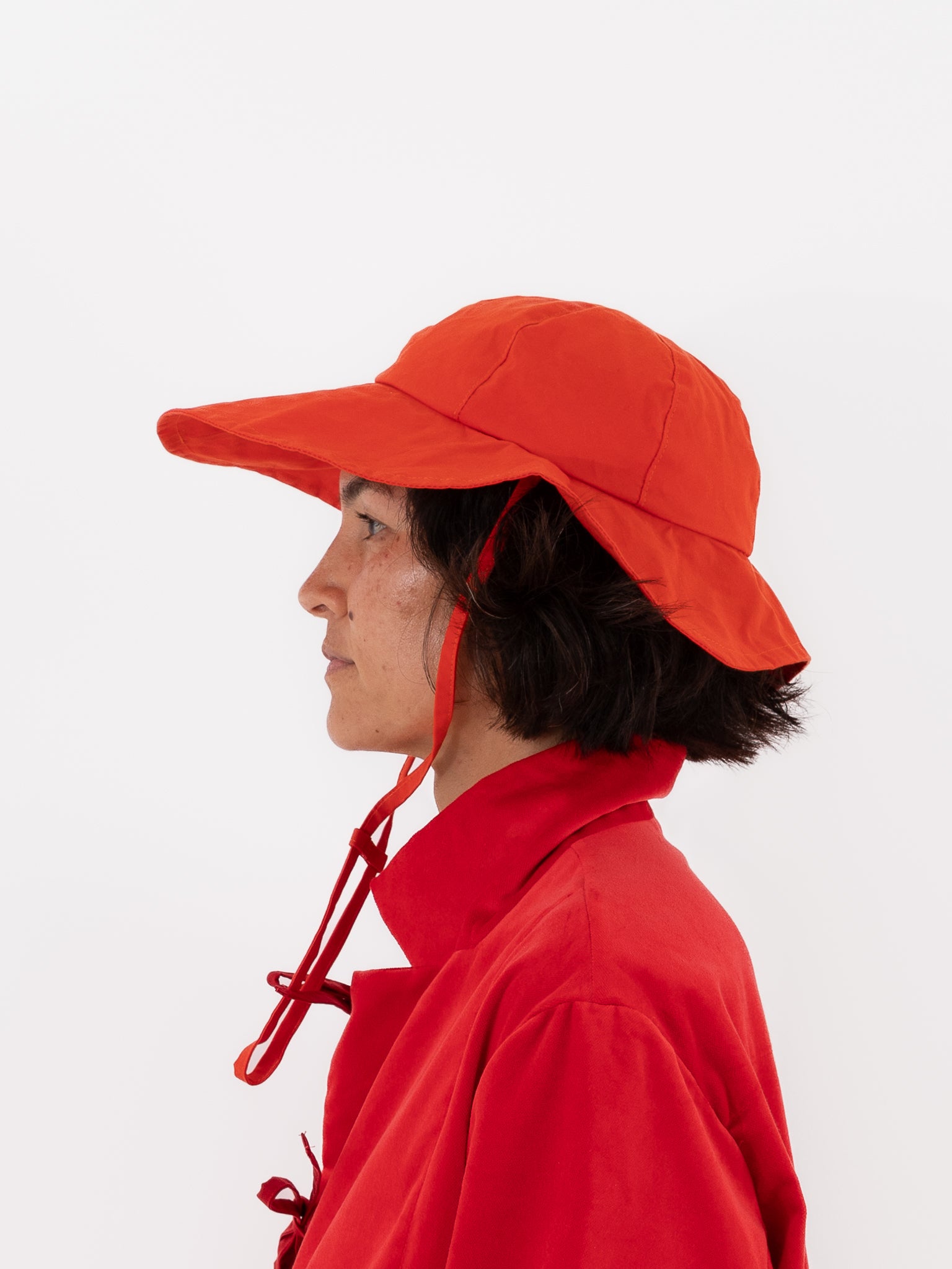 Studio Kettle Codhead Hat - Worthwhile