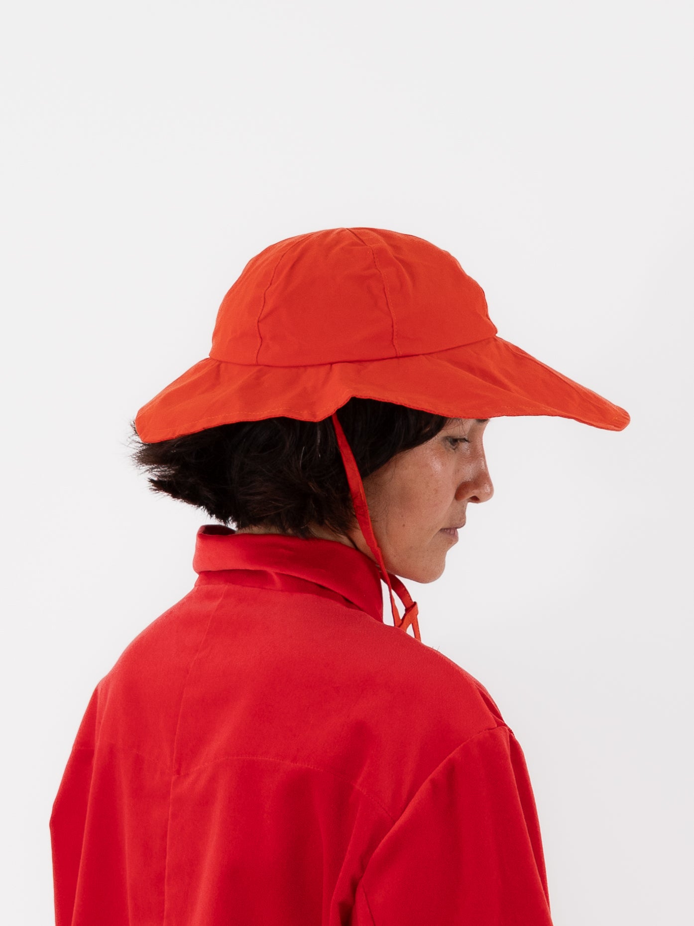 Studio Kettle Codhead Hat - Worthwhile