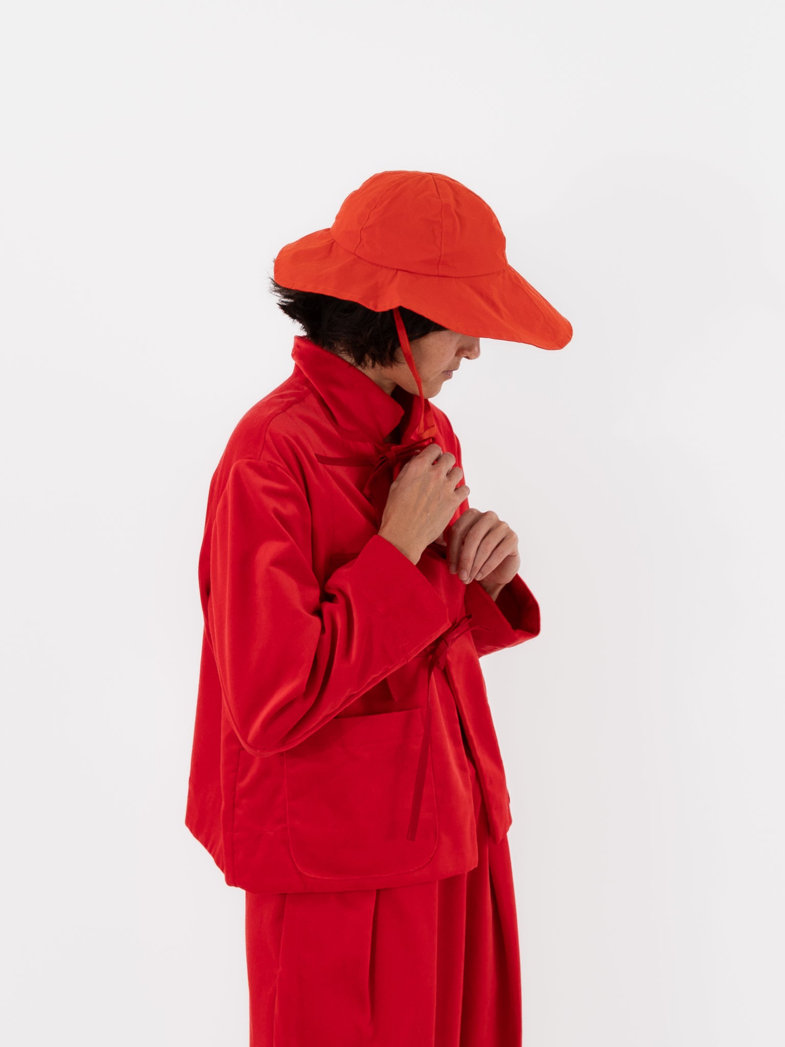 Studio Kettle Codhead Hat - Worthwhile