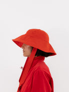 Studio Kettle Bonny Hat - Worthwhile