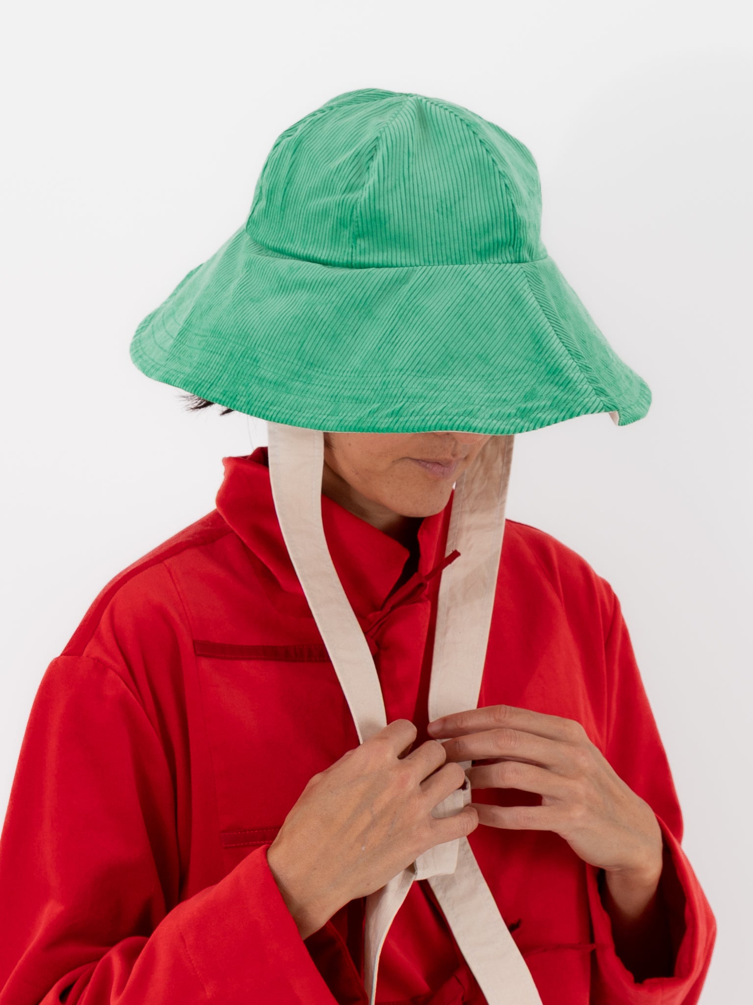 Studio Kettle Bonny Hat - Worthwhile