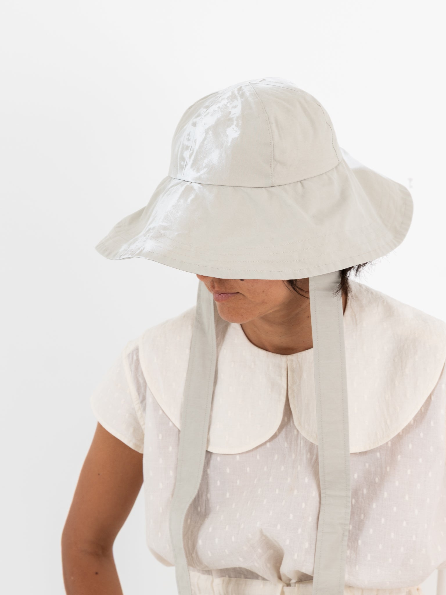 studio KETTLE 帽子 Studio Kettle Bonny Hat at Worthwhile