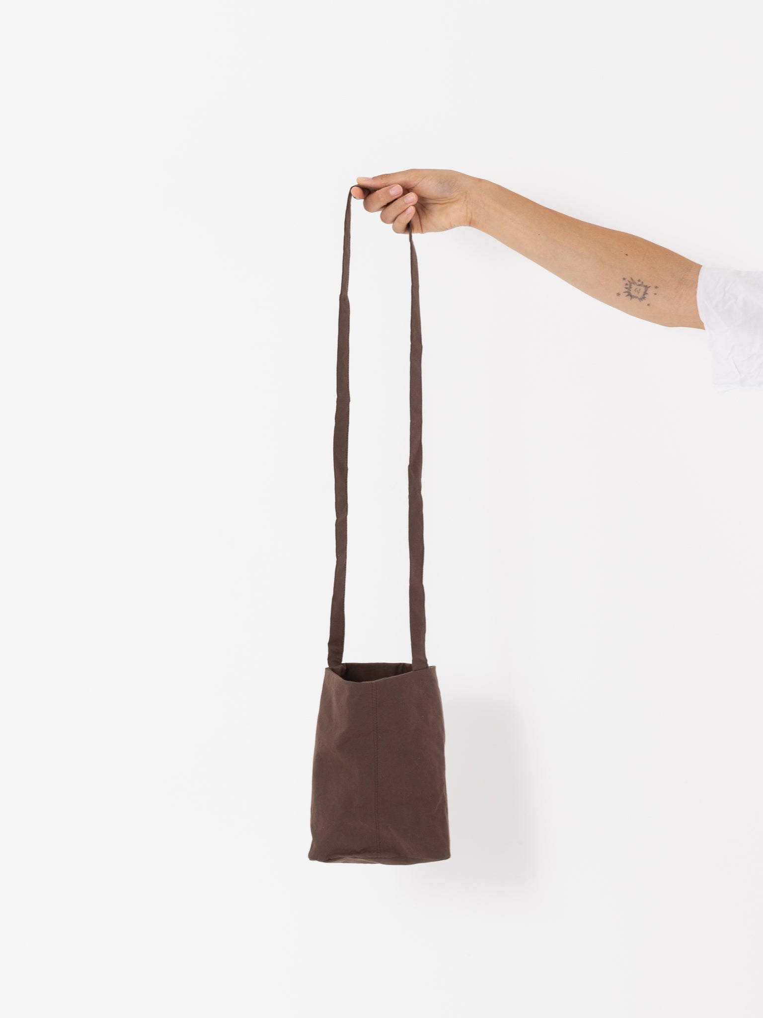 Studio Kettle Pint Bag, Cocoa - Worthwhile, Inc.