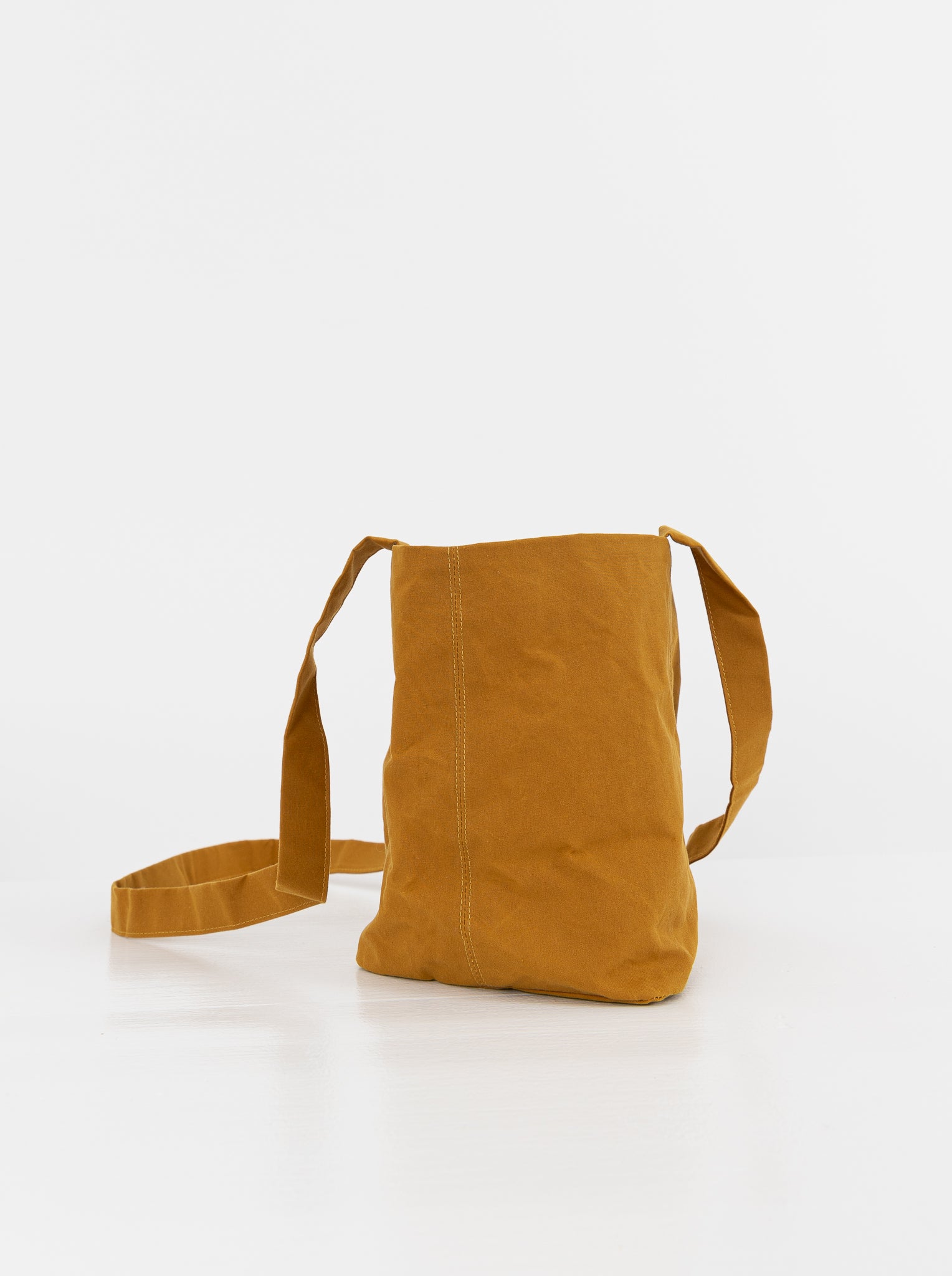 Studio Kettle Pint Bag, Mustard - Worthwhile