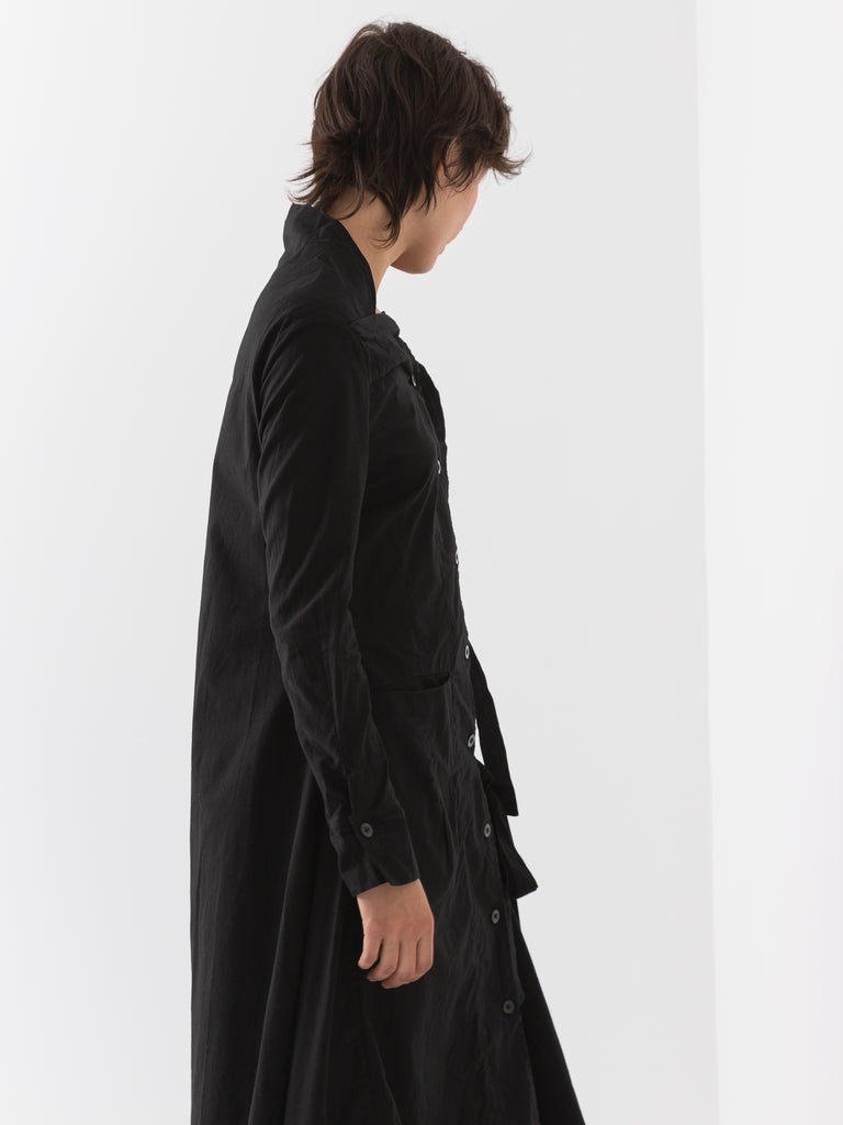 Atelier Suppan Dress with Ties - Worthwhile