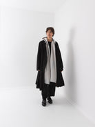 Atelier Suppan Hooded Scarf - Worthwhile