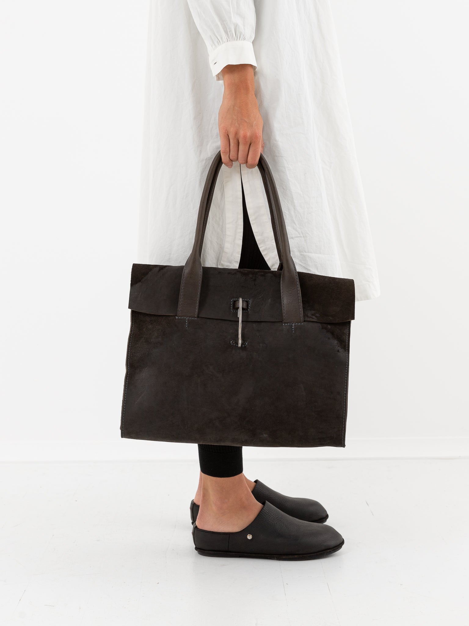 Tagliovivo Large Doctor Bag