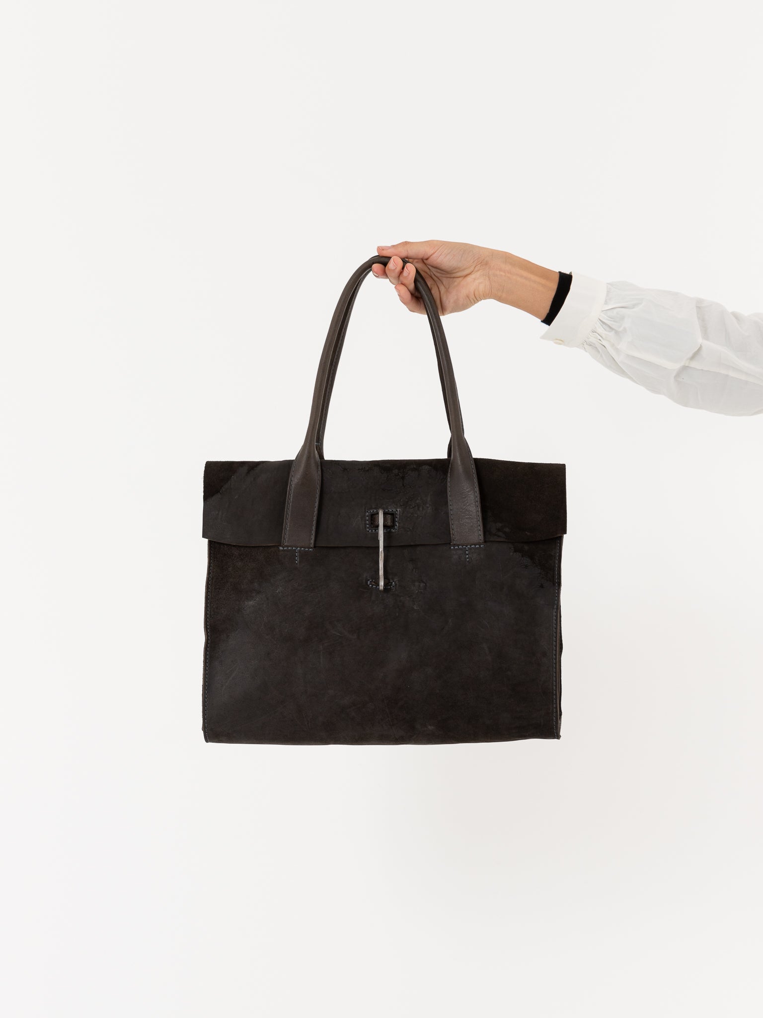 Tagliovivo Large Doctor Bag