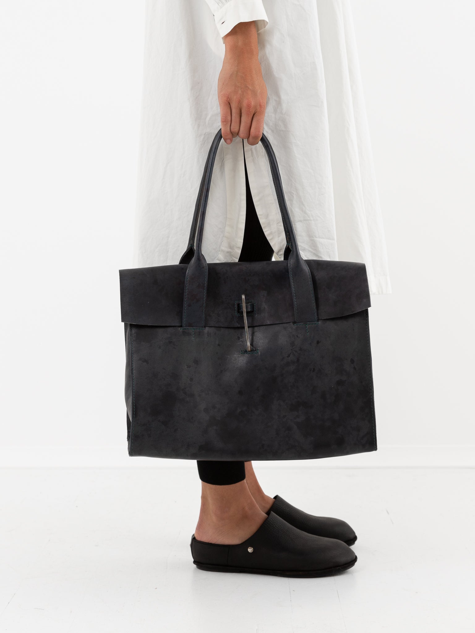 Tagliovivo Large Doctor Bag