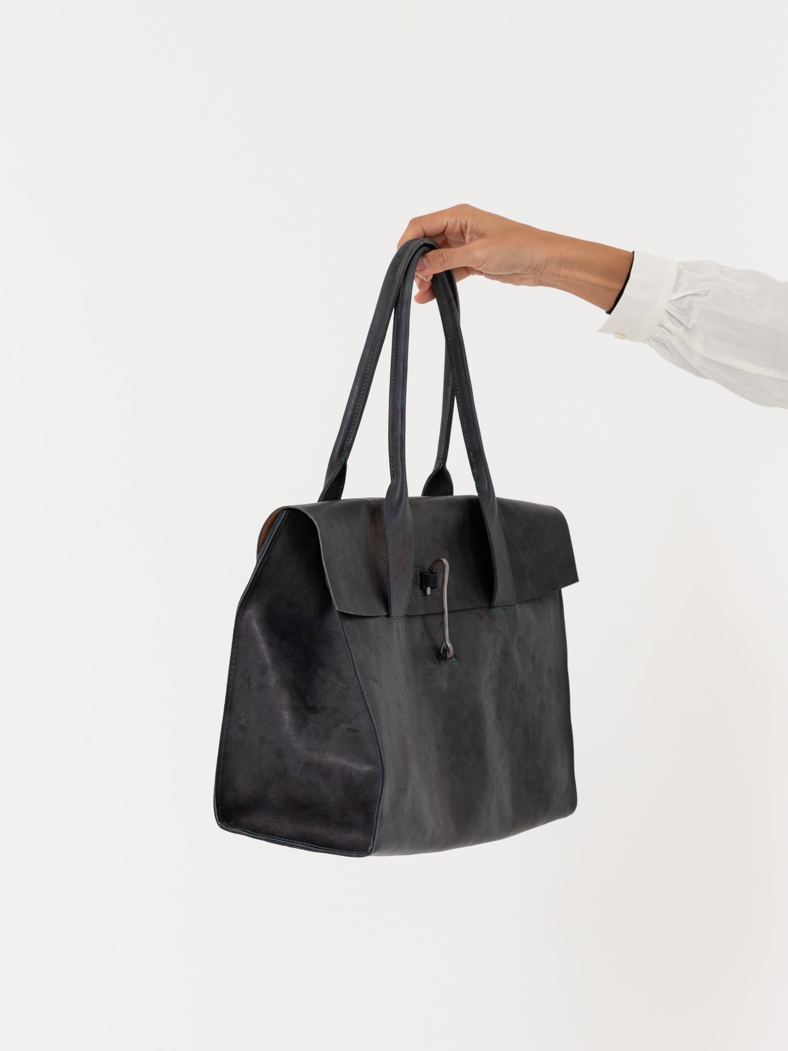 Tagliovivo Large Doctor Bag