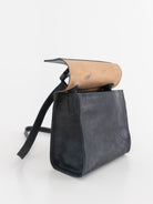 Tagliovivo Mini Shoulder Bag, Adriatic - Worthwhile - TAGLIOVIVO