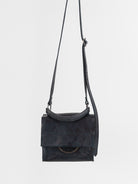 Tagliovivo Mini Shoulder Bag, Adriatic - Worthwhile - TAGLIOVIVO