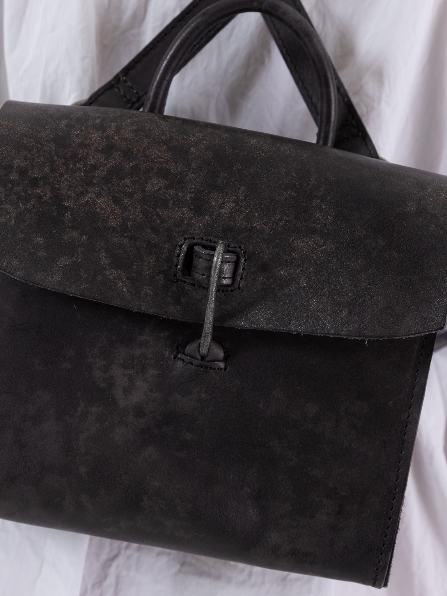 Tagliovivo Doctor Mini Backpack, Abyss at Worthwhile