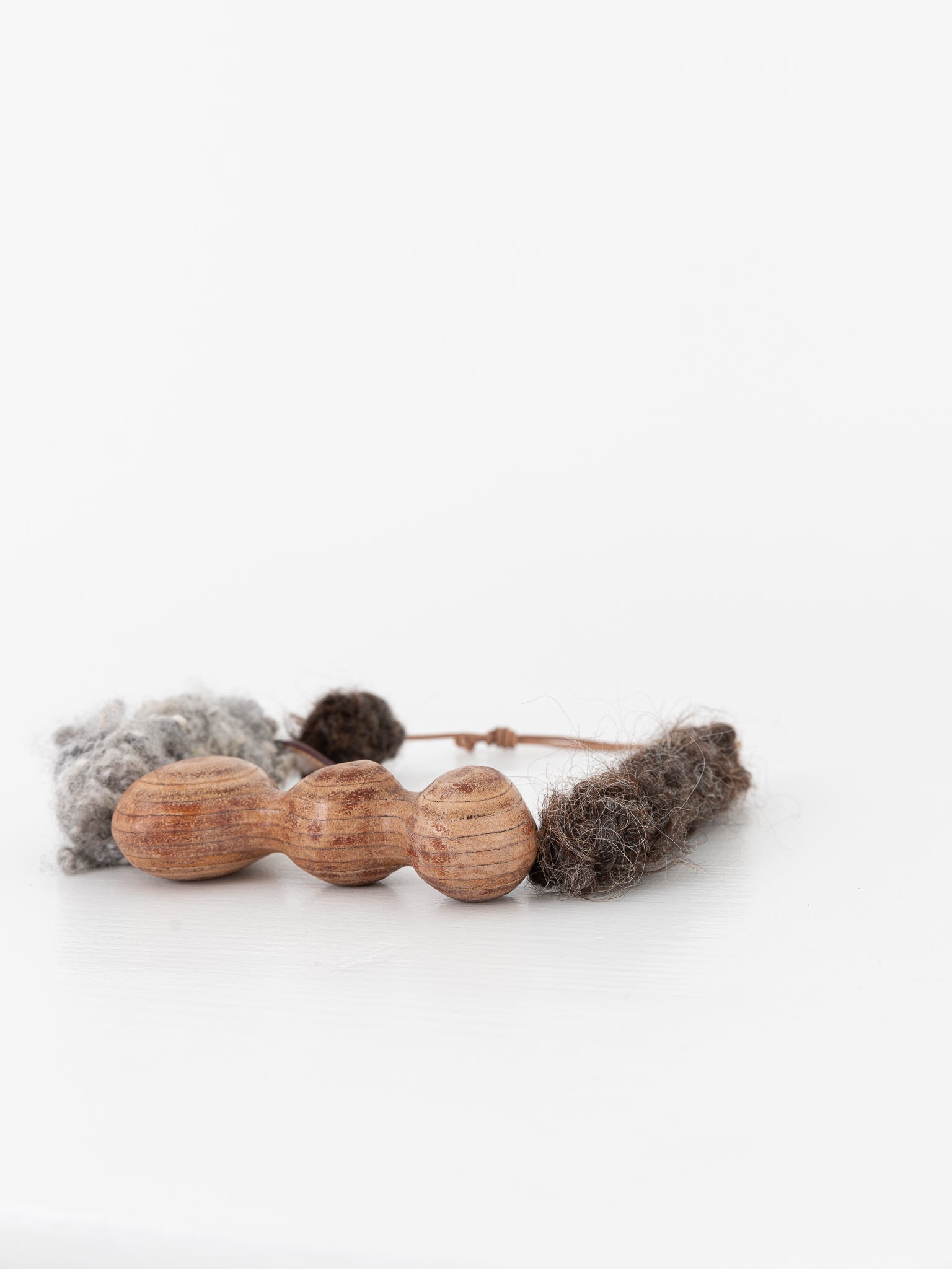 The Backward Vendor Field Necklace, No. 1 - THE BACKWARD VENDOR at Worthwhile - shop NECKLACES