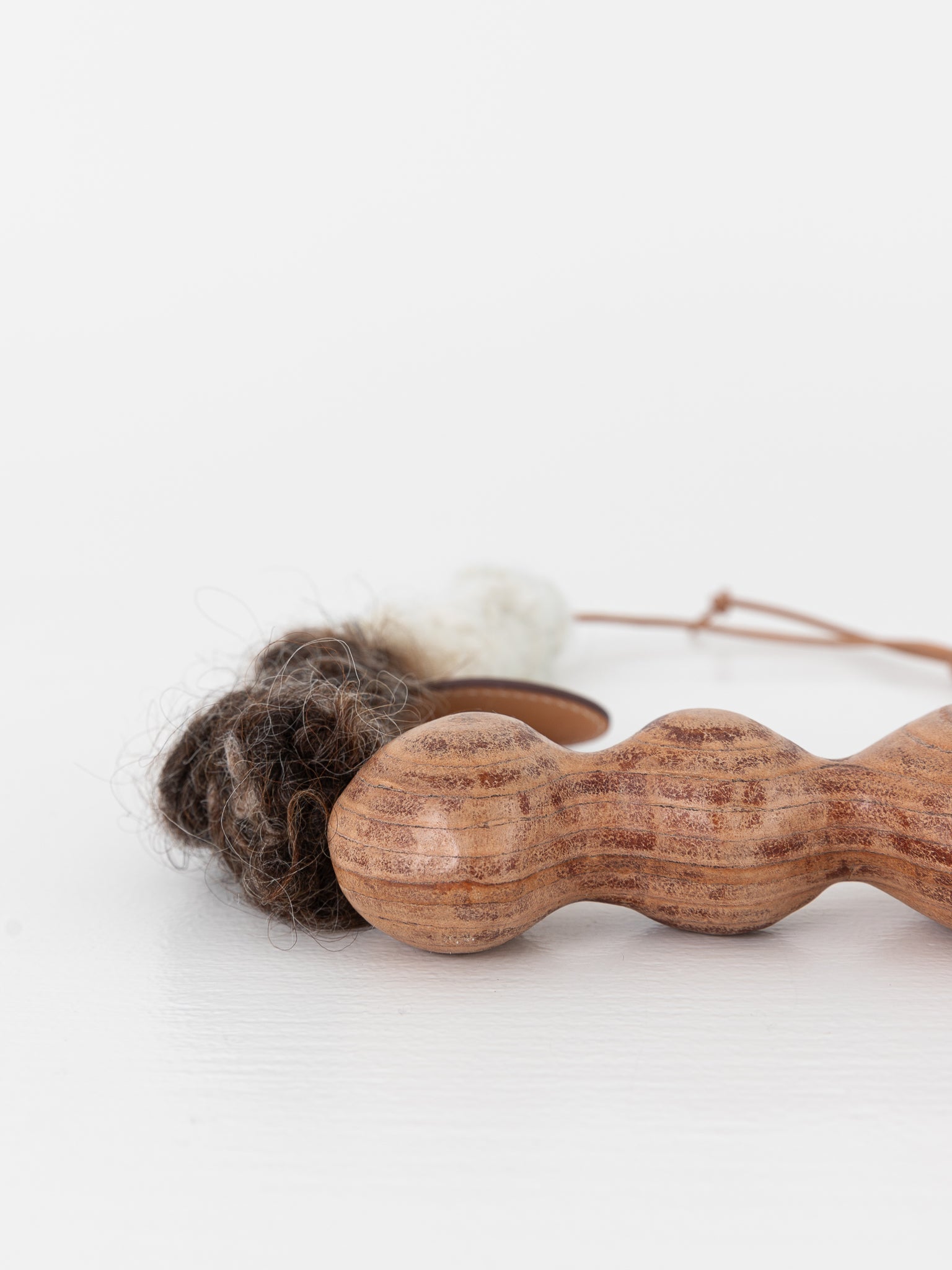 The Backward Vendor Field Necklace, No. 2 - THE BACKWARD VENDOR at Worthwhile - shop NECKLACES