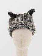 The Backward Vendor Field Hat, No. 2 - THE BACKWARD VENDOR at Worthwhile - shop HAT