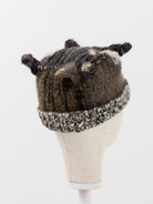 The Backward Vendor Field Hat, No. 2 - THE BACKWARD VENDOR at Worthwhile - shop HAT