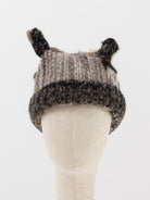 The Backward Vendor Field Hat, No. 1 - THE BACKWARD VENDOR at Worthwhile - shop HAT