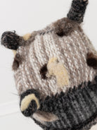 The Backward Vendor Field Hat, No. 1 - THE BACKWARD VENDOR at Worthwhile - shop HAT