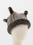 The Backward Vendor Field Hat, No. 1 - THE BACKWARD VENDOR at Worthwhile - shop HAT