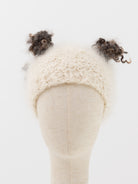 The Backward Vendor Corner Hat - THE BACKWARD VENDOR at Worthwhile - shop HAT