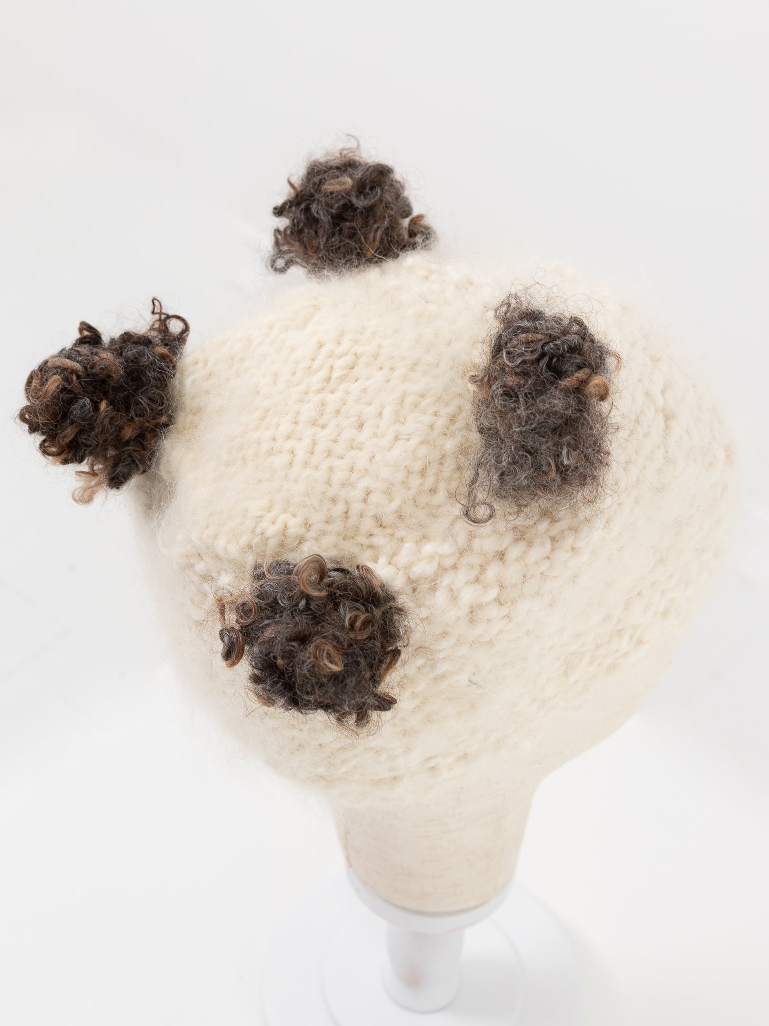 The Backward Vendor Corner Hat - THE BACKWARD VENDOR at Worthwhile - shop HAT