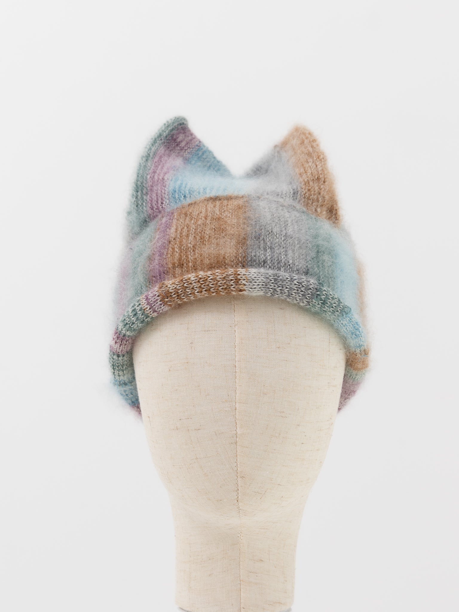 The Backward Vendor Terra Crown - THE BACKWARD VENDOR at Worthwhile - shop HAT