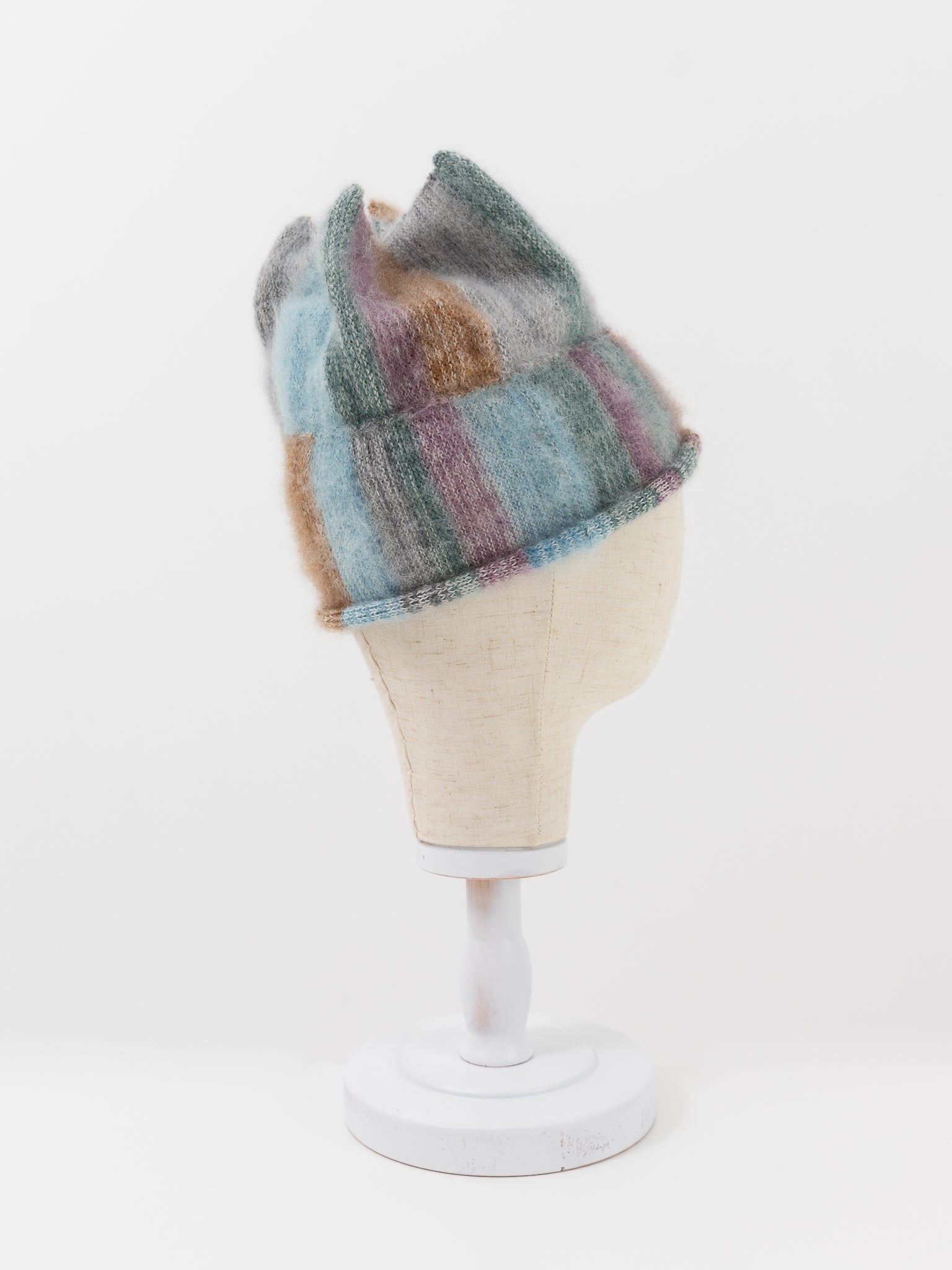 The Backward Vendor Terra Crown - THE BACKWARD VENDOR at Worthwhile - shop HAT