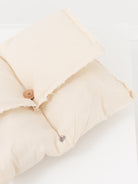 The Backward Vendor Cattle Mule in Grey - THE BACKWARD VENDOR at Worthwhile - shop SHOES