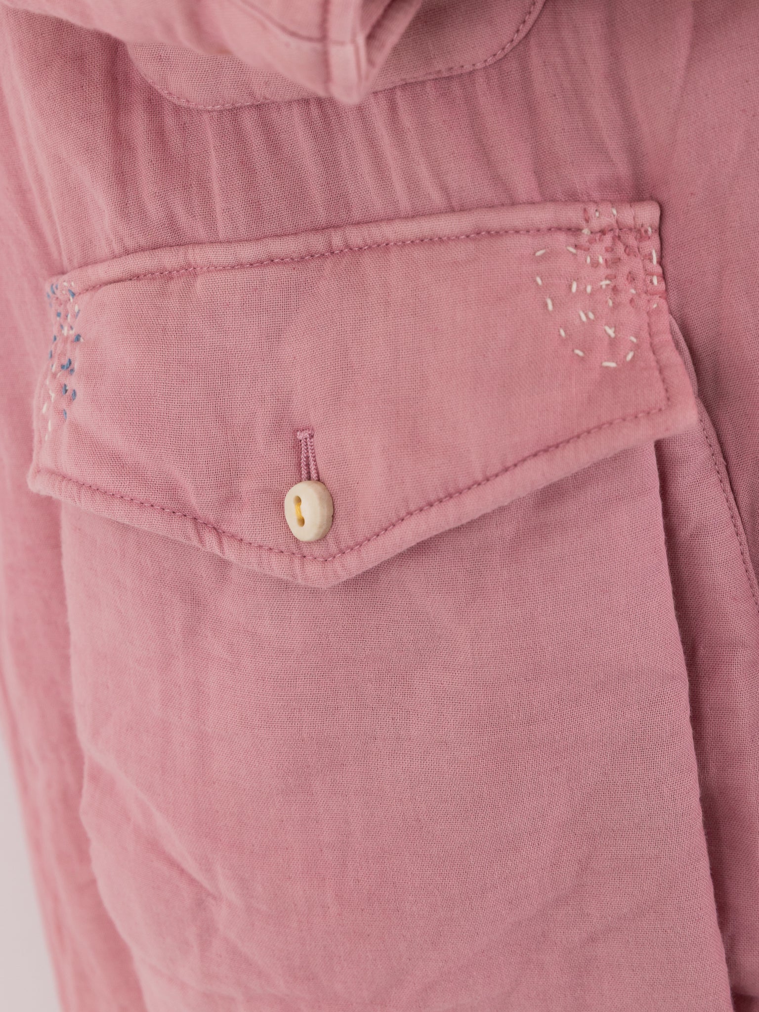 The Backward Vendor Mariner Trench Puffer in Wine - THE BACKWARD VENDOR at Worthwhile - shop COAT