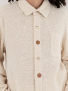 The Backward Vendor Pyjama Set - THE BACKWARD VENDOR at Worthwhile - shop PAJAMAS